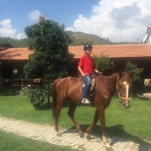 Yaz Kampı Fotoğrafları