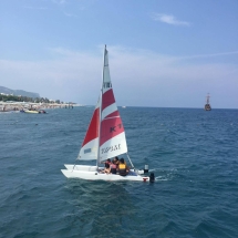 Yaz Kampı Fotoğrafları