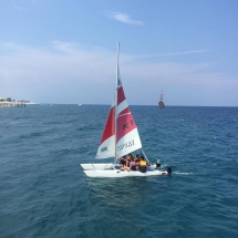 Yaz Kampı Fotoğrafları