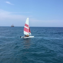 Yaz Kampı Fotoğrafları