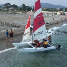 Yaz Kampı Fotoğrafları