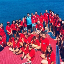 Yaz Kampı Fotoğrafları