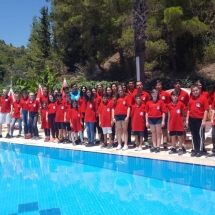 Yaz Kampı Fotoğrafları