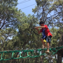 Yaz Kampı Fotoğrafları