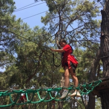 Yaz Kampı Fotoğrafları