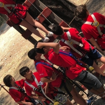 Yaz Kampı Fotoğrafları