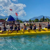 Yaz Kampı Fotoğrafları