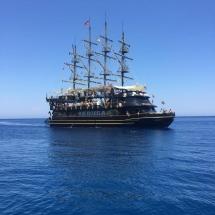 Yaz Kampı Fotoğrafları