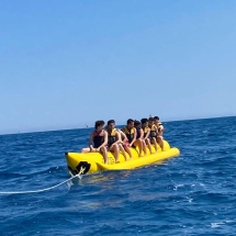 Yaz Kampı Fotoğrafları