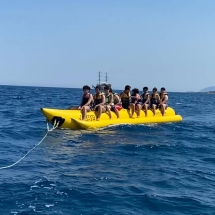 Yaz Kampı Fotoğrafları