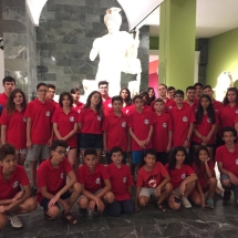 Yaz Kampı Fotoğrafları