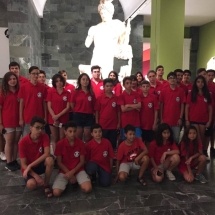 Yaz Kampı Fotoğrafları