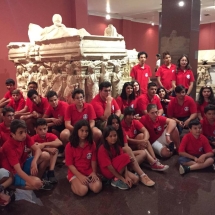 Yaz Kampı Fotoğrafları