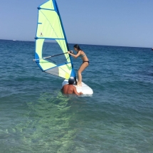 Yaz Kampı Fotoğrafları