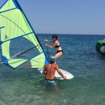 Yaz Kampı Fotoğrafları