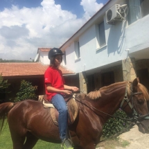 Yaz Kampı Fotoğrafları