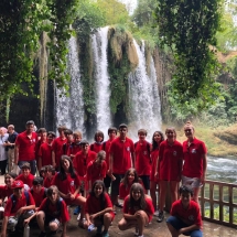 Yaz Kampı Fotoğrafları