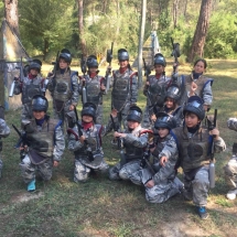 Yaz Kampı Fotoğrafları