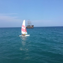 Yaz Kampı Fotoğrafları