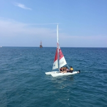 Yaz Kampı Fotoğrafları