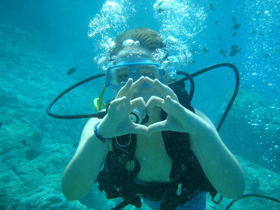 Yaz kampı başlıyor!