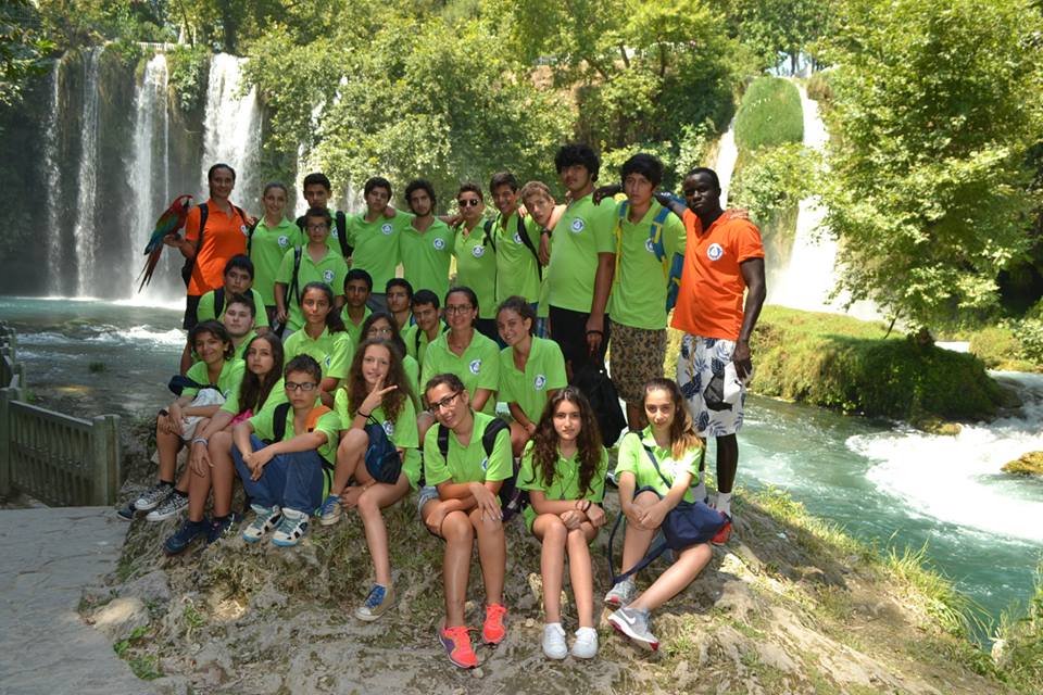 Tarihi Turistik Geziler