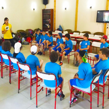 Yaz Okulu İngilizce